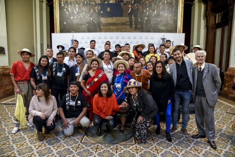 Diputados juje&ntilde;os destacaron el aporte del Gral. Arias en nuestra independencia