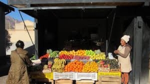El Tren Solar fortalece el Mercado de Maimar&aacute; y ampl&iacute;a oportunidades para productores y emprendedores