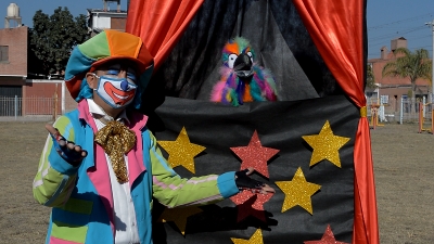 Vacaciones de invierno: atrayentes propuestas para toda la familia en distintos puntos de la ciudad