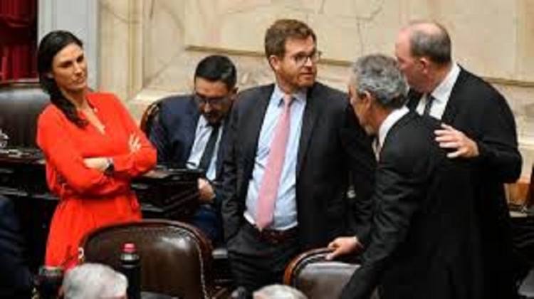 Diputados rechaz&oacute; vetos al financiamiento universitario y el Garrahan