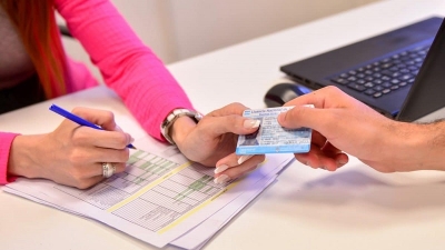 Palpal&aacute; ofrece agilidad a la hora de tramitar la renovaci&oacute;n de &ldquo;licencia de conducir&rdquo; para veh&iacute;culos