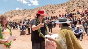 Se realizar&aacute; el Festival Binacional Tur&iacute;stico "Valle de Marte 2023"