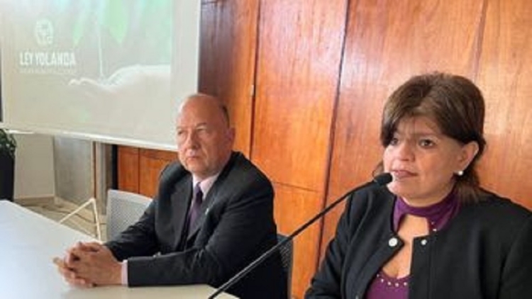 Ley Yolanda para Municipios y Comisiones Municipales