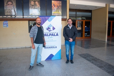 La historia de Palpal&aacute; plasmada en un documental denominado &ldquo;Zapla y los hijos del &oacute;xido&rdquo;