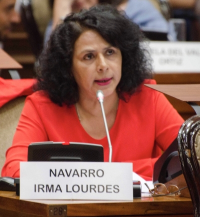 &ldquo;Nacion no puso un peso en los hospitales de campa&ntilde;a de Jujuy&rdquo;