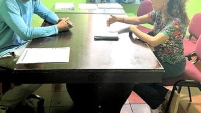 Suman esfuerzos para lograr la equidad en Huacalera