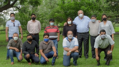 Pr&oacute;rroga para pases libres por discapacidad