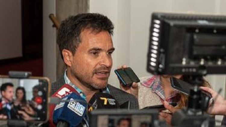 Jujuy plante&oacute; una baja de las tasas aeroportuarias