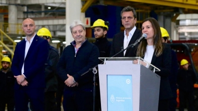 Habr&aacute; un refuerzo de $20.000 para hijos e hijas de los trabajadores con menores ingresos