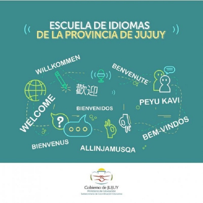 Ampl&iacute;an el plazo de inscripci&oacute;n para la Escuela de Idiomas