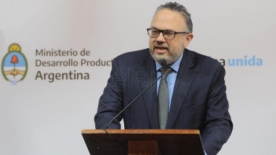 Los precios de fideos, pan y harina se retrotraer&aacute;n a los de febrero