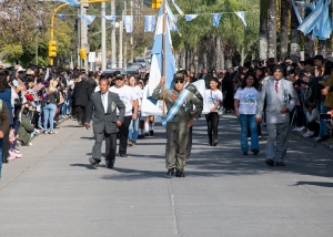 Reafirmaci&oacute;n de los derechos sobre Malvinas
