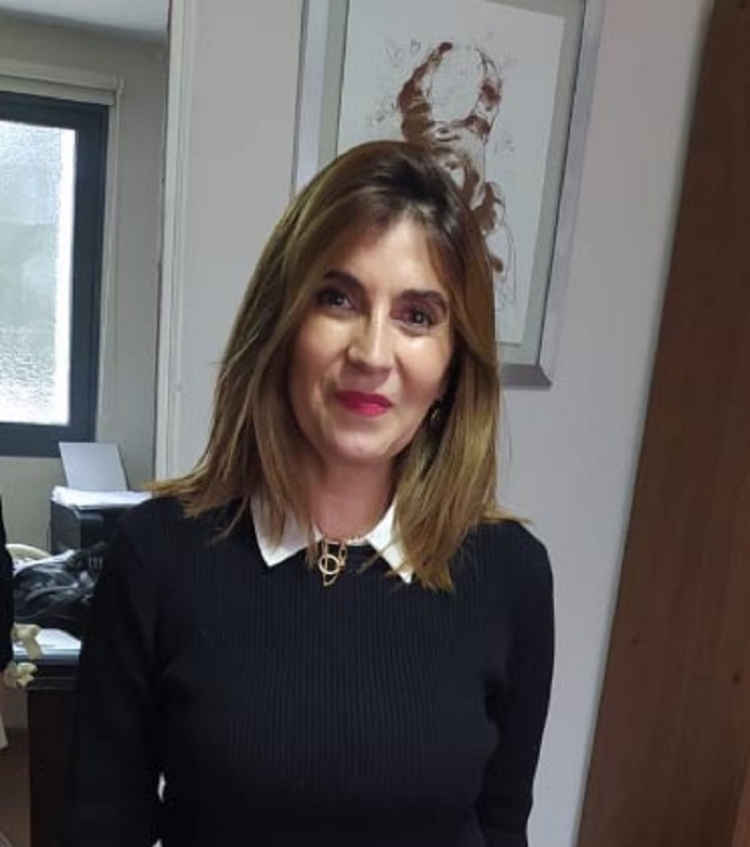 La diputada Mariela Ferreyra inst&oacute; a la poblaci&oacute;n a no utilizar pirotecnia sonora