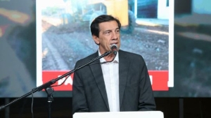 Sadir inaugur&oacute; el Parque Lineal 1 de San Pedro