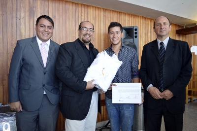 Reapertura del programa Microsol en Palpal&aacute;