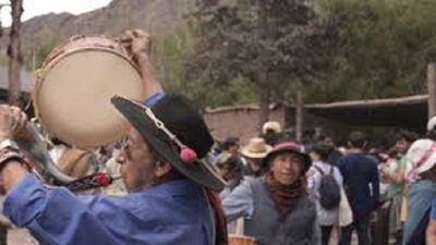 El Cine M&oacute;vil brindar&aacute; una funci&oacute;n al aire libre en Purmamarca