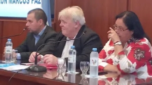 IX Mesa Interinstitucional de Lucha contra la Trata de Personas