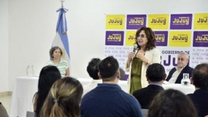 El Ministerio de Educaci&oacute;n expuso los lineamientos para el presente a&ntilde;o