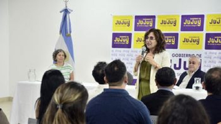 El Ministerio de Educaci&oacute;n expuso los lineamientos para el presente a&ntilde;o