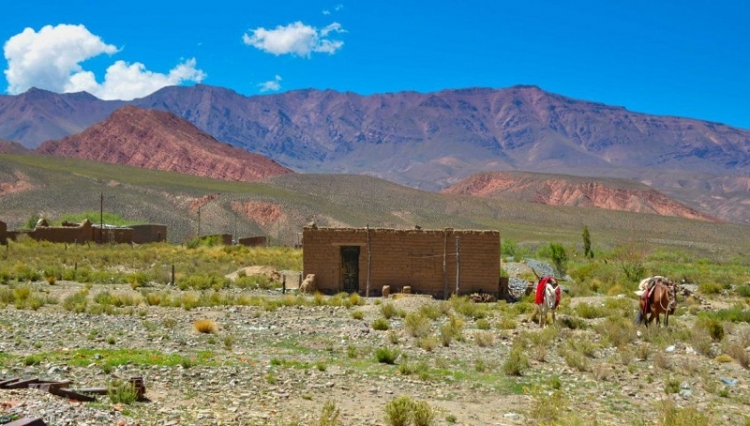 Caspal&aacute; representa al pa&iacute;s en certamen internacional de destinos sostenibles