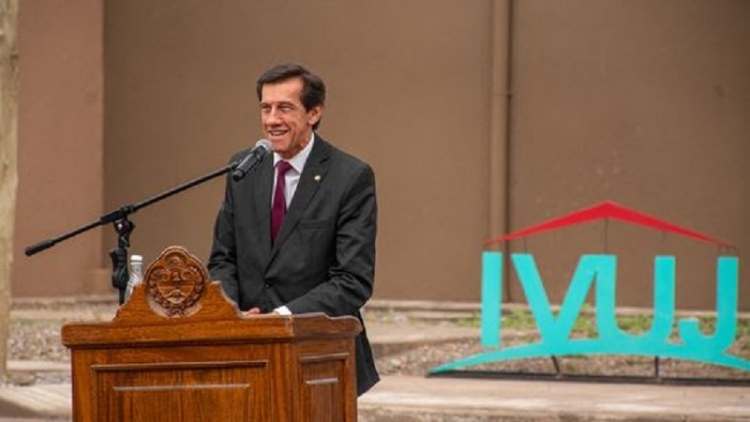 Palpal&aacute;: Sadir entreg&oacute; nuevas viviendas en el Barrio Florida