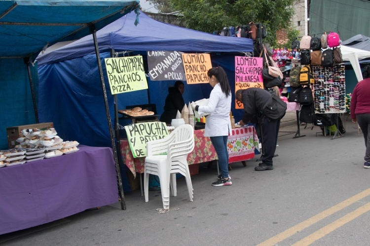 Palpal&aacute; ser&aacute; anfitri&oacute;n de la &ldquo;jornada provincial en inocuidad alimentaria&rdquo;, garantizando la alimentaci&oacute;n saludable en la comunidad