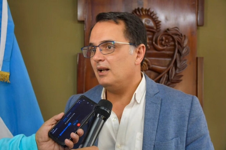 Preocupaci&oacute;n en el Concejo Deliberante ante la quita de subsidios al transporte