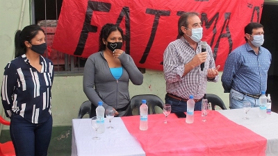 &ldquo;Cristina Kirchner y Alberto Fern&aacute;ndez profundizaron la crisis&rdquo;