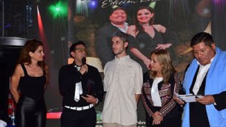 El Centro de Innovaci&oacute;n Educativa recibi&oacute; el premio Madre Teresa por su aporte a la lucha contra el  grooming