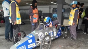 Destacado desempe&ntilde;o de la Escuela T&eacute;cnica de Maimar&aacute; en el Desaf&iacute;o ECO YPF