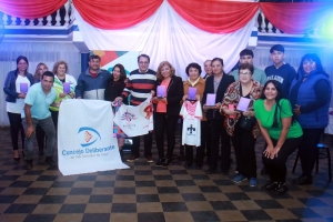 Reconocimiento a &ldquo;Mujeres Protagonistas del Deporte&rdquo;