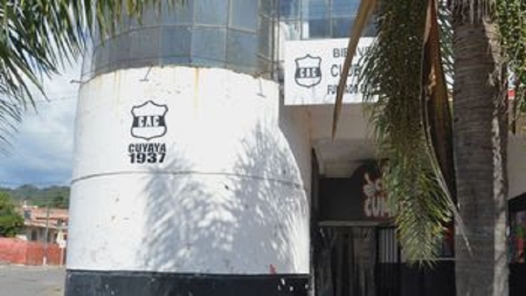 'Clubes Eficientes': iniciaron evaluaciones t&eacute;cnicas en El Piquete y capital