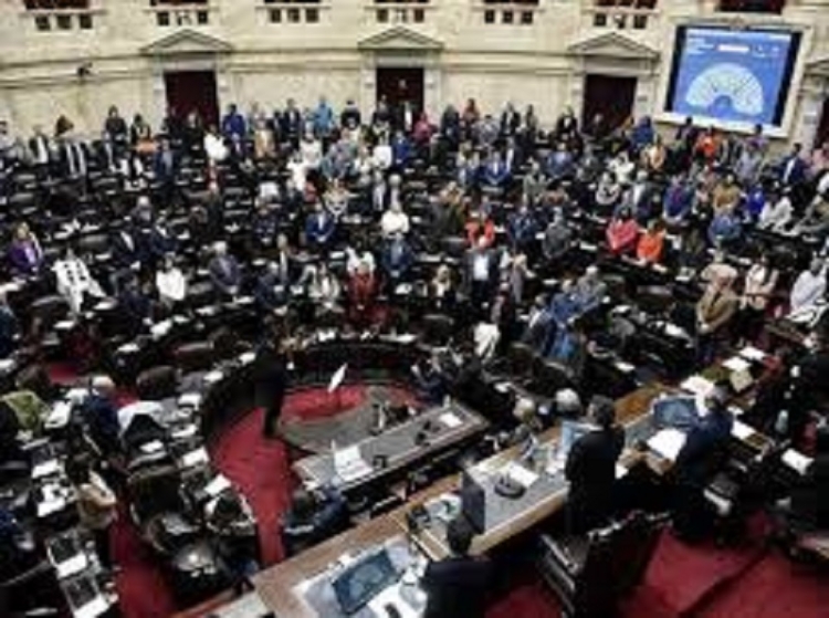 Tiene fecha el tratamiento en Diputados del proyecto para bajar la edad de imputabilidad