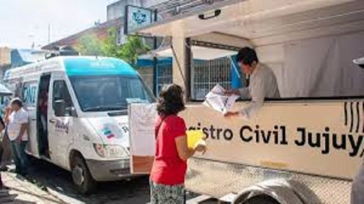 El Gobierno de Jujuy ampl&iacute;a los operativos de documentaci&oacute;n en San Pedro, Los Molinos y Capital