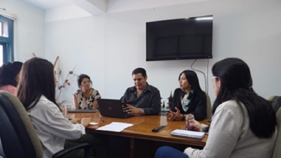 Ley Micaela: articulaci&oacute;n con EJESA y EJSEDSA