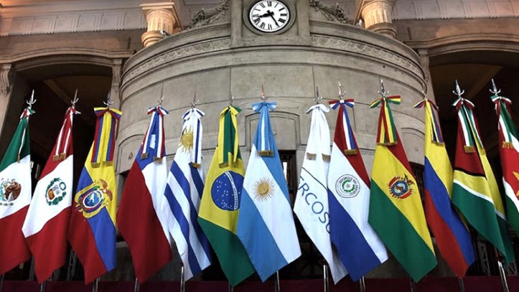 Con Bolsonaro confirmado, se celebrar&aacute; en Buenos Aires el aniversario de los 30 a&ntilde;os del Mercosur