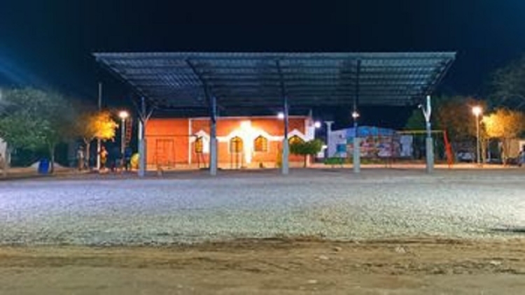 Rode&iacute;to, con nueva infraestructura para el transporte