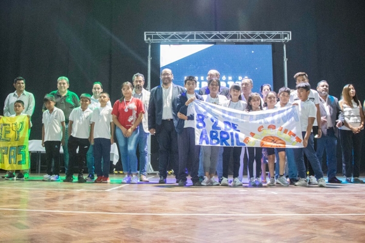 El atleta daniel carrizo fue elegido el deportista del a&ntilde;o 2022 en palpal&aacute;