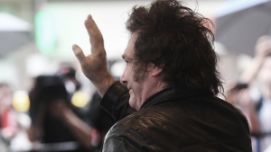 En la asunci&oacute;n, Milei dar&aacute; una oraci&oacute;n breve en el Congreso y luego un mensaje al p&uacute;blico