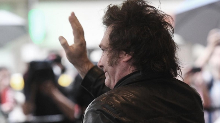 En la asunci&oacute;n, Milei dar&aacute; una oraci&oacute;n breve en el Congreso y luego un mensaje al p&uacute;blico