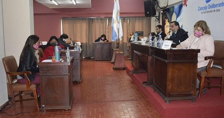 Se cre&oacute; la Comisi&oacute;n de Mujer, G&eacute;nero y Diversidad