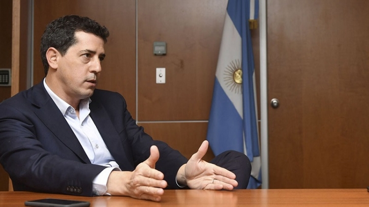 Wado de Pedro ratific&oacute; que se realizar&aacute;n las elecciones legislativas del a&ntilde;o pr&oacute;ximo