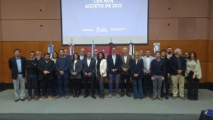 Jujuy particip&oacute; de la 2&ordf; reuni&oacute;n del Consejo Federal Agropecuario