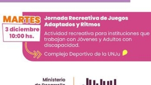 Semana de la Discapacidad: promoviendo la inclusi&oacute;n y la sensibilizaci&oacute;n