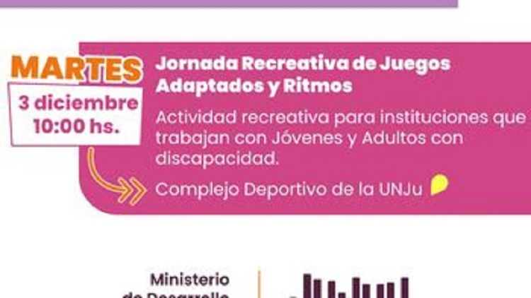 Semana de la Discapacidad: promoviendo la inclusi&oacute;n y la sensibilizaci&oacute;n