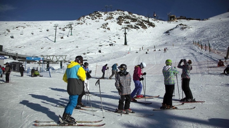 Unas 350.000 personas viajar&aacute;n por el pa&iacute;s con PreViaje 2 en las vacaciones de invierno