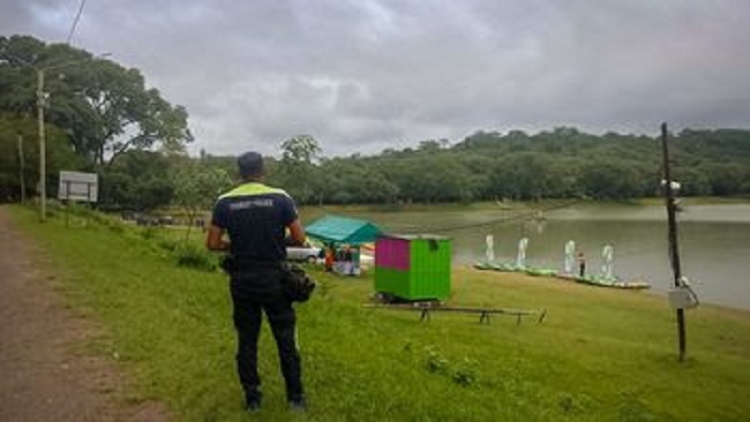 Seguridad: tras las lluvias, demandan m&aacute;s precauci&oacute;n