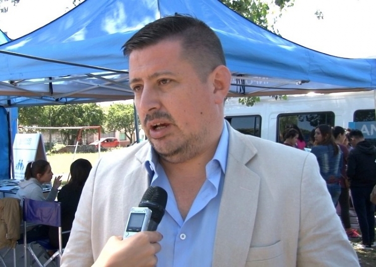 "Surita se acuerda de los pobres 72 hs antes de una elecci&oacute;n"