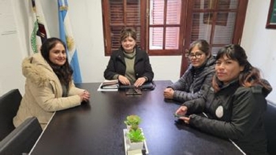 Acciones de sustentabllidad para Uquia