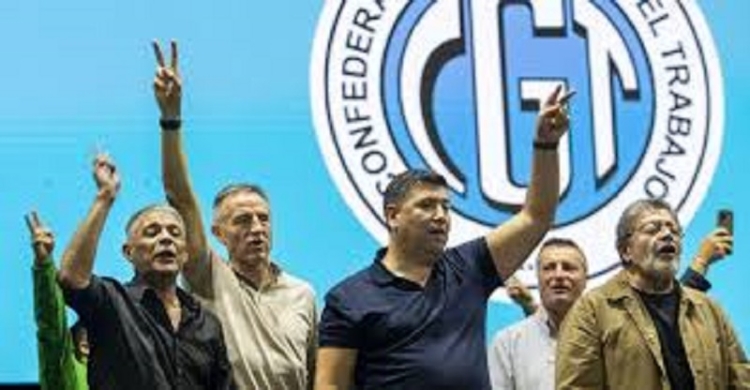 &ldquo;No hay margen para la tibieza&rdquo;, sostuvo un jefe de la CGT tras otro rev&eacute;s judical por la reforma laboral